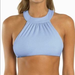 BOYS + ARROWS Fay the Fugitive Top in Airborne